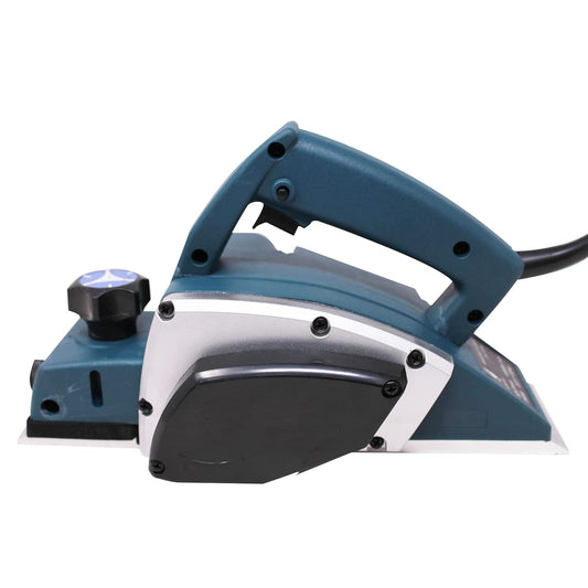 SPEAR SPC-1900B Electric Hand Planer for Woodworking, 15800 RPM, Planing Width 82mm, 750W
