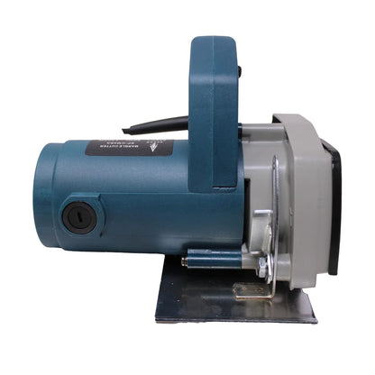 SPEAR SP-CM4SA Heavy Duty Marble/Tile/Granite/Stone/Brick/Porcelain/Ceramic Cutter (11000 RPM, 4 Inch, 1300 W, Blue)