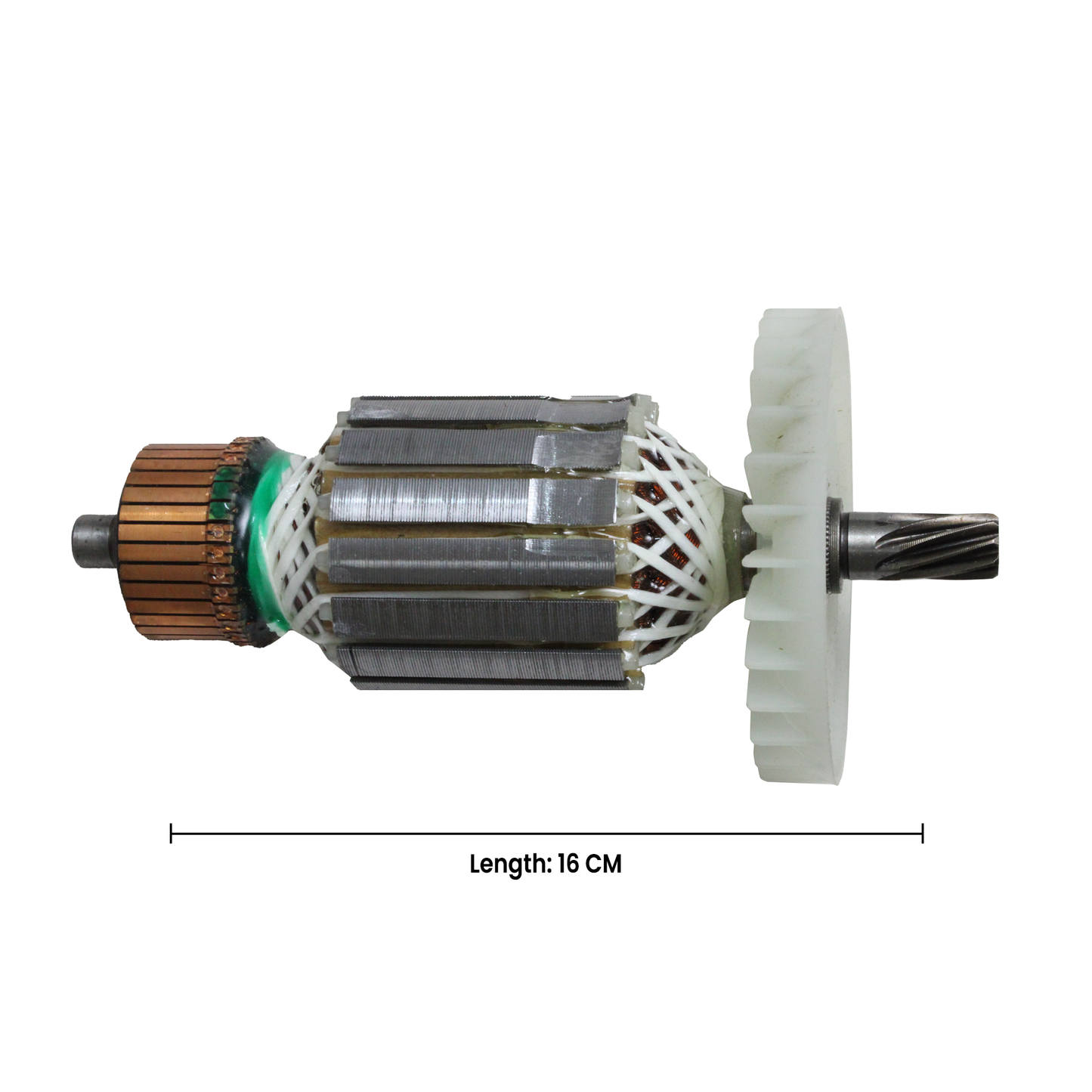 Aegon ACWF4016 -  Armature suitable for 4016 Chainsaws of other brands and generic models