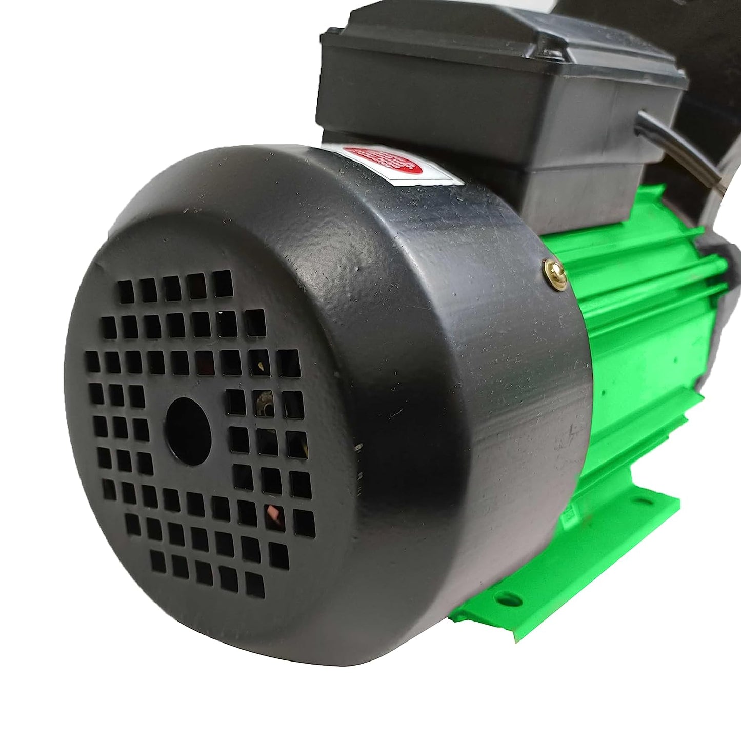 Aegon 1.5 HP Jumbo Heavy-Duty Agriculture, Industrial Pure Copper Monoblock Pump