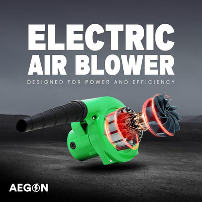 Electric Air Blower