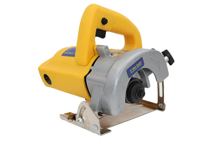 PRO TOOLS 1425-A, Marble/Tile/Granite/Stone/Brick/Porcelain/Ceramic Cutter without Blade (1450 W, 13000 Rpm, 5 Inch)