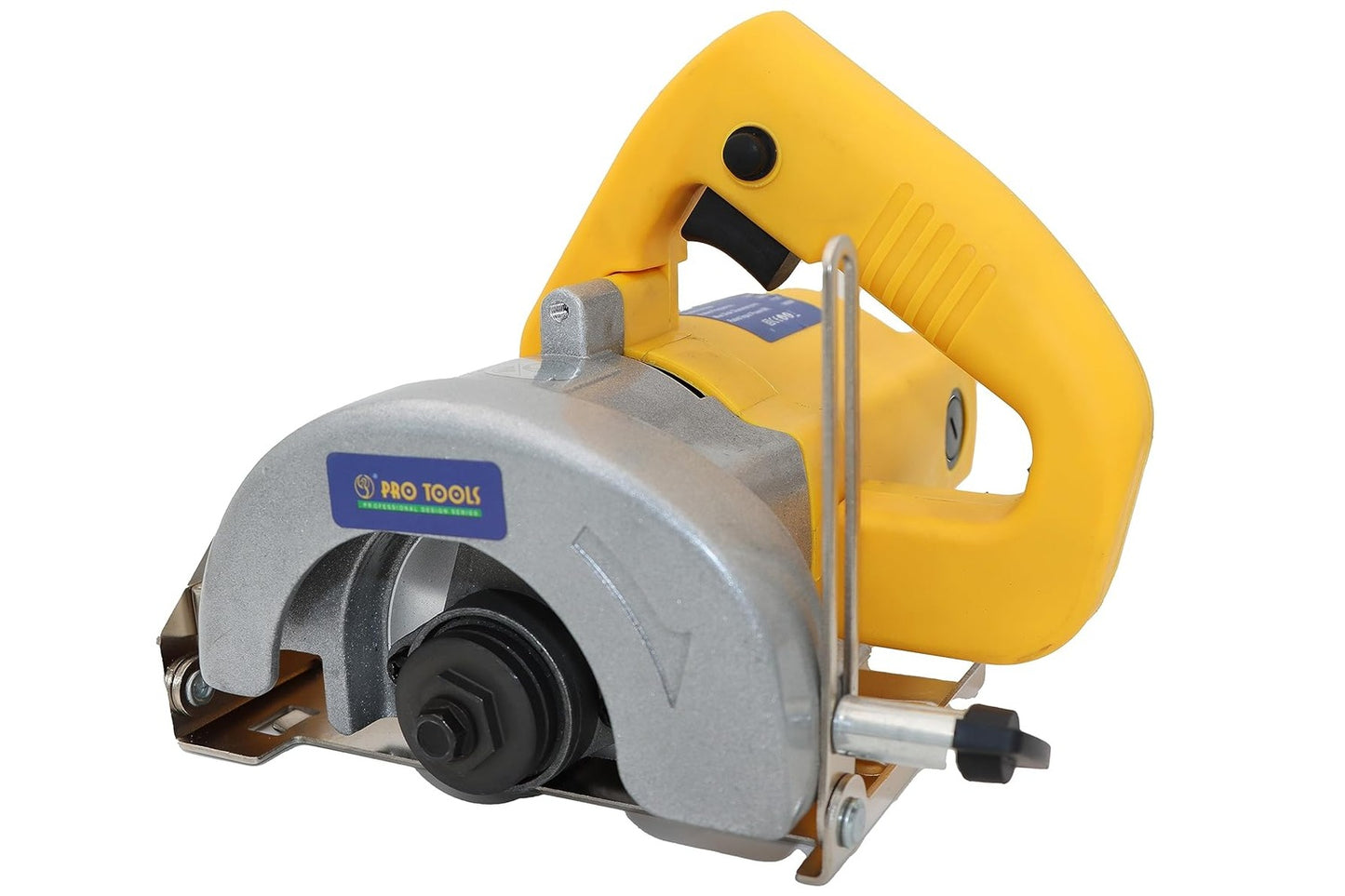 PRO TOOLS 1425-A, Marble/Tile/Granite/Stone/Brick/Porcelain/Ceramic Cutter without Blade (1450 W, 13000 Rpm, 5 Inch)
