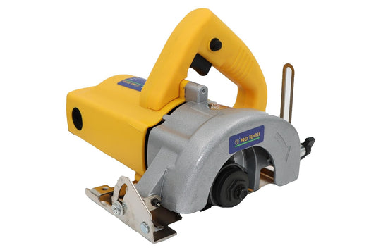 PRO TOOLS 1425-A, Marble/Tile/Granite/Stone/Brick/Porcelain/Ceramic Cutter without Blade (1450 W, 13000 Rpm, 5 Inch)