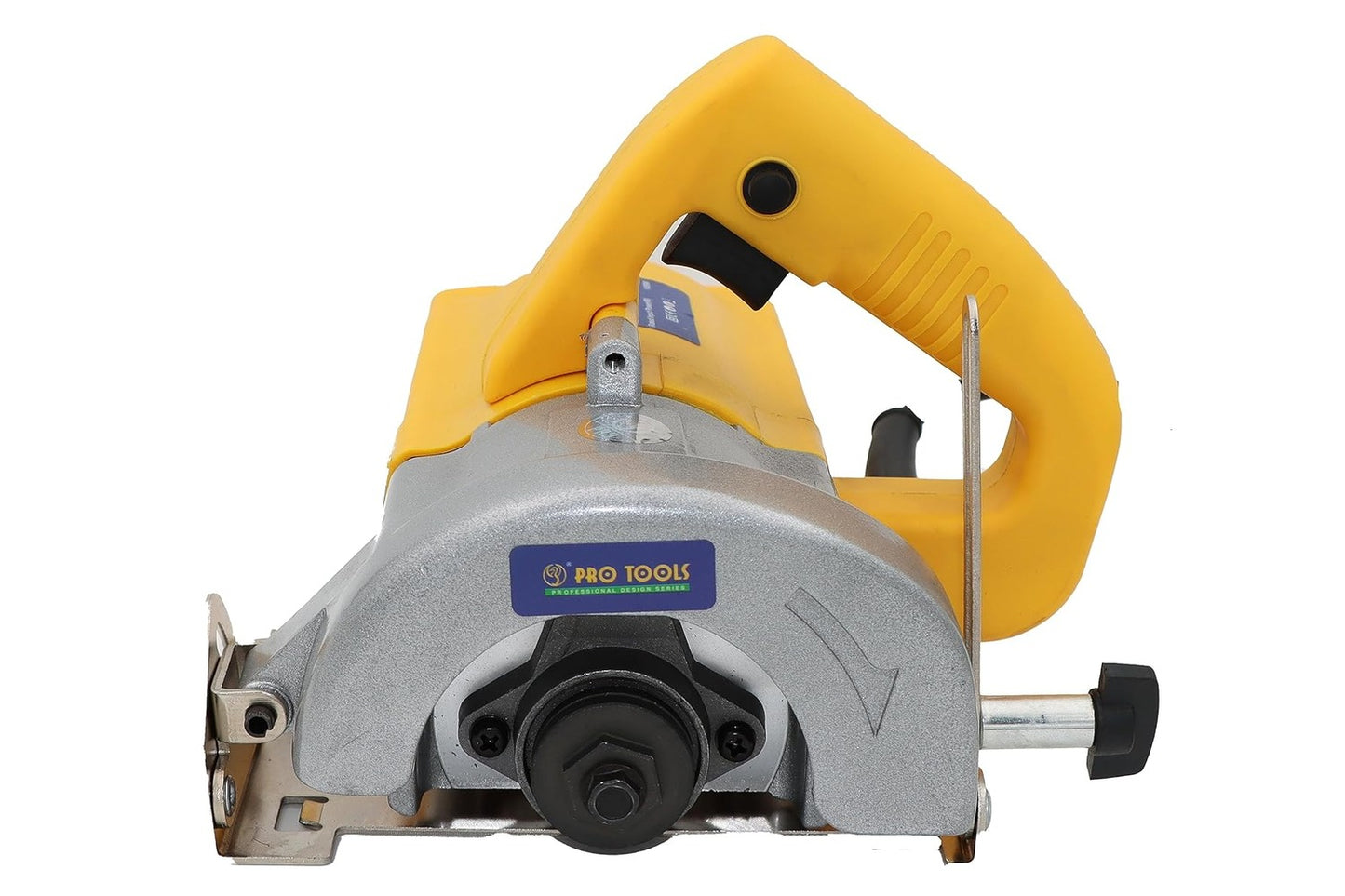 PRO TOOLS 1425-A, Marble/Tile/Granite/Stone/Brick/Porcelain/Ceramic Cutter without Blade (1450 W, 13000 Rpm, 5 Inch)