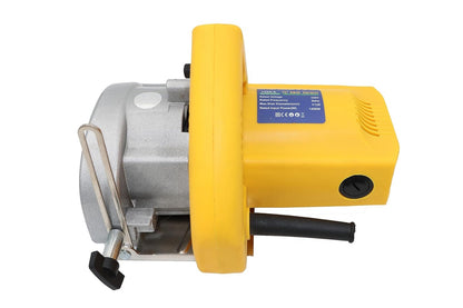 PRO TOOLS 1425-A, Marble/Tile/Granite/Stone/Brick/Porcelain/Ceramic Cutter without Blade (1450 W, 13000 Rpm, 5 Inch)