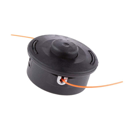 Aegon THFBC - Brush Cutter Head for Heavy Grass Trimmer/Crop Cutter/Nylon Trimmer/Compatible with All Brush Cutters