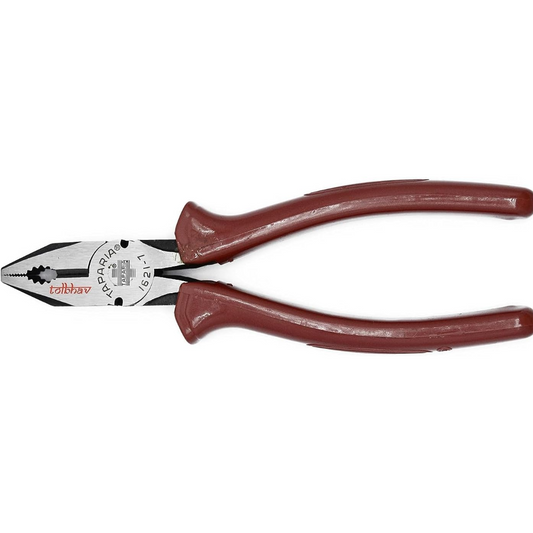 Taparia 185mm/7 inch Combination Plier with Joint Cutter