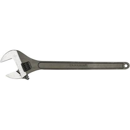 AEGON Taparia 450mm/18 inch Single Sided Phosphate Finish Adjustable Spanner Wrench
