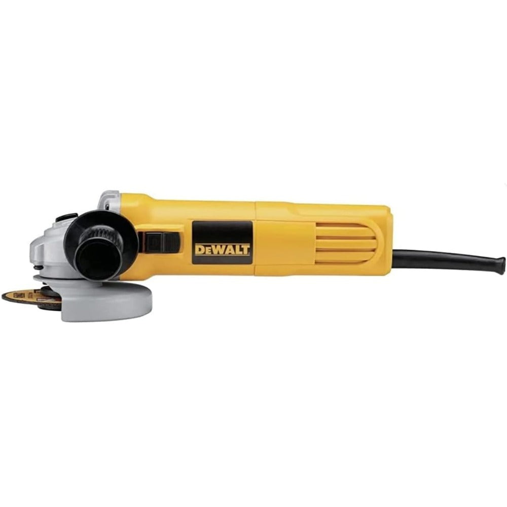 Dewalt DCG409VST1-QW Meuleuse D'angle Accu Flexvolt Advantage 125 Mm Dewalt DCG409VST1-QW Meuleuse D'angle Accu Flexvolt Advantage 125 Mm