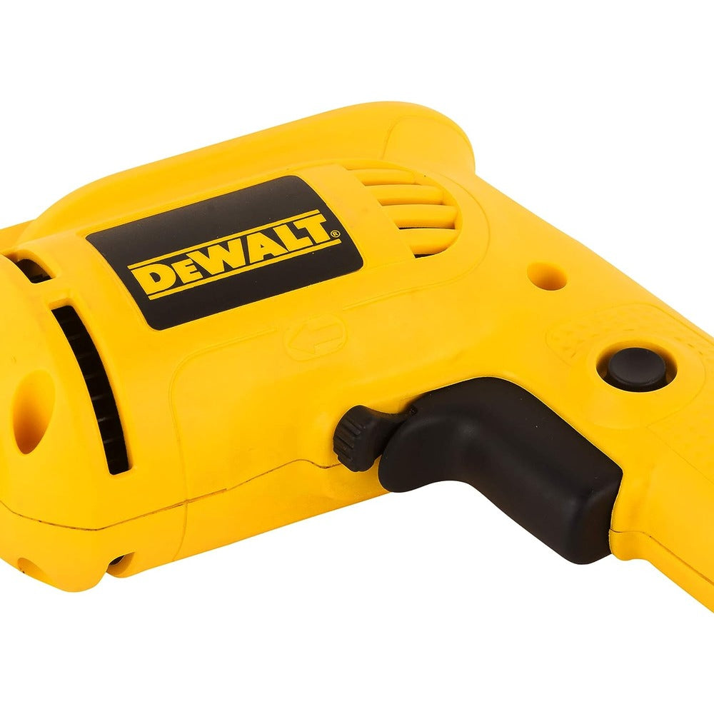 Dewalt DWD014-550W 10mm Rotary Drill Machine 220 Volt (Indian Plug)