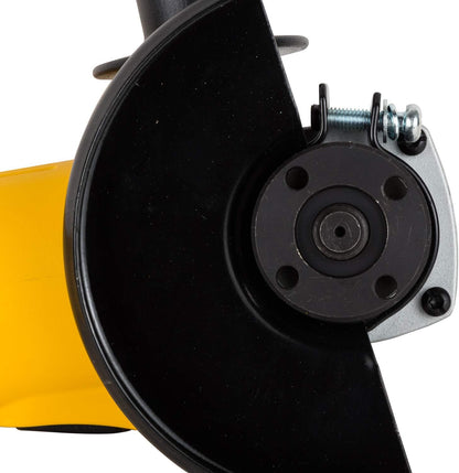 Dewalt DWE4115-125mm 950W Angle Grinder 240 Volt (Indian Plug)