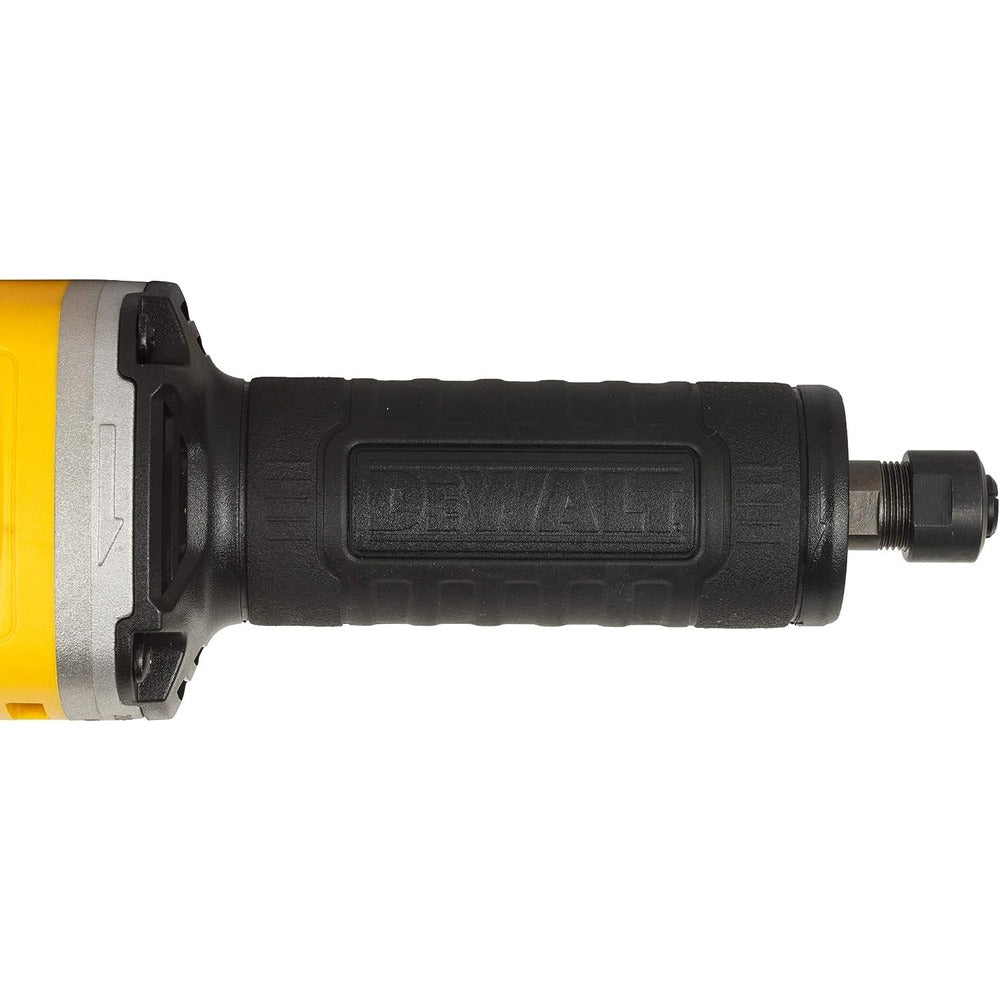 Dewalt 6mm 450W Die Grinder with 2 Wrenches DWE4887N, 220 Volt (Indian Plug)