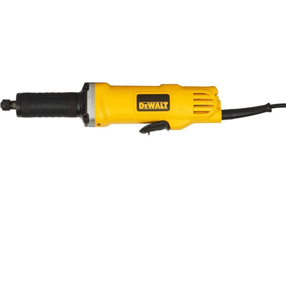 Dewalt 6mm 450W Die Grinder with 2 Wrenches DWE4887N, 220 Volt (Indian Plug)