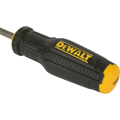 DEWALT DWHT62054-0 MAX FIT® 4 PC Screwdriver Set