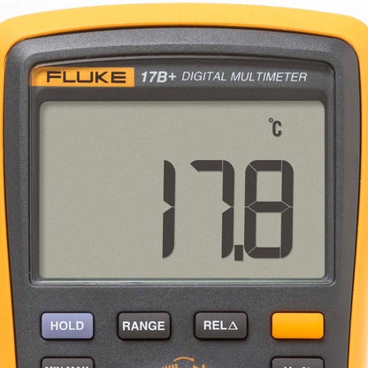 Fluke 17B+ Digital Multimeter