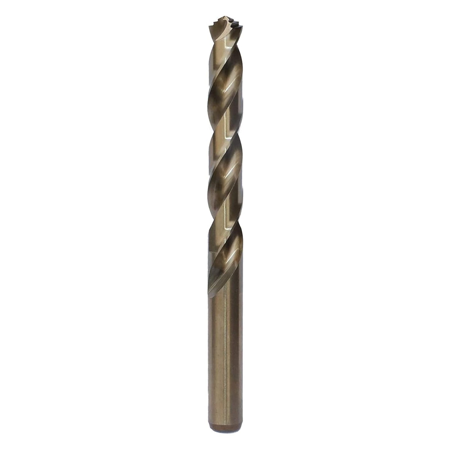 MAF PRO 13Pcs HSS Drill Bit Set/High Speed Steel Twist Drill Bit Tool Set for Drilling Wood, Aluminium, Plastic, Wall (1.5-6.5mm)