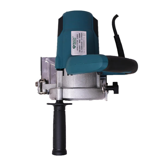PROGEN 9120-HG 5-inch, 1550W Heavy Duty Marble/Tile/Granite/Stone/Brick/Porcelain/Ceramic Cutter