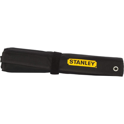 Stanley 14pcs. slimline combination Wrench set, imperial 1-87-709
