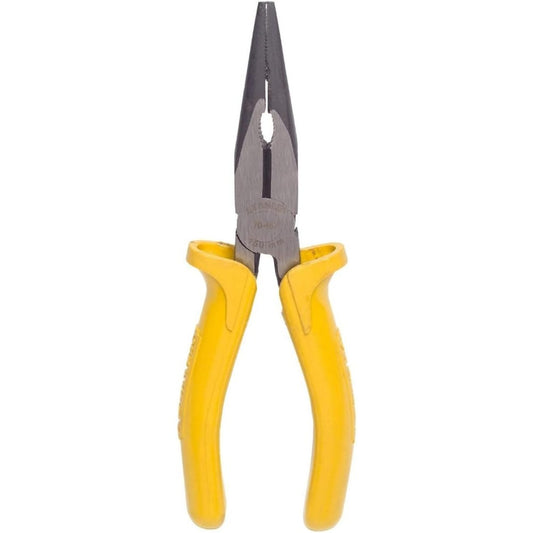 Stanley Single Color Sleeve Long Nose Plier