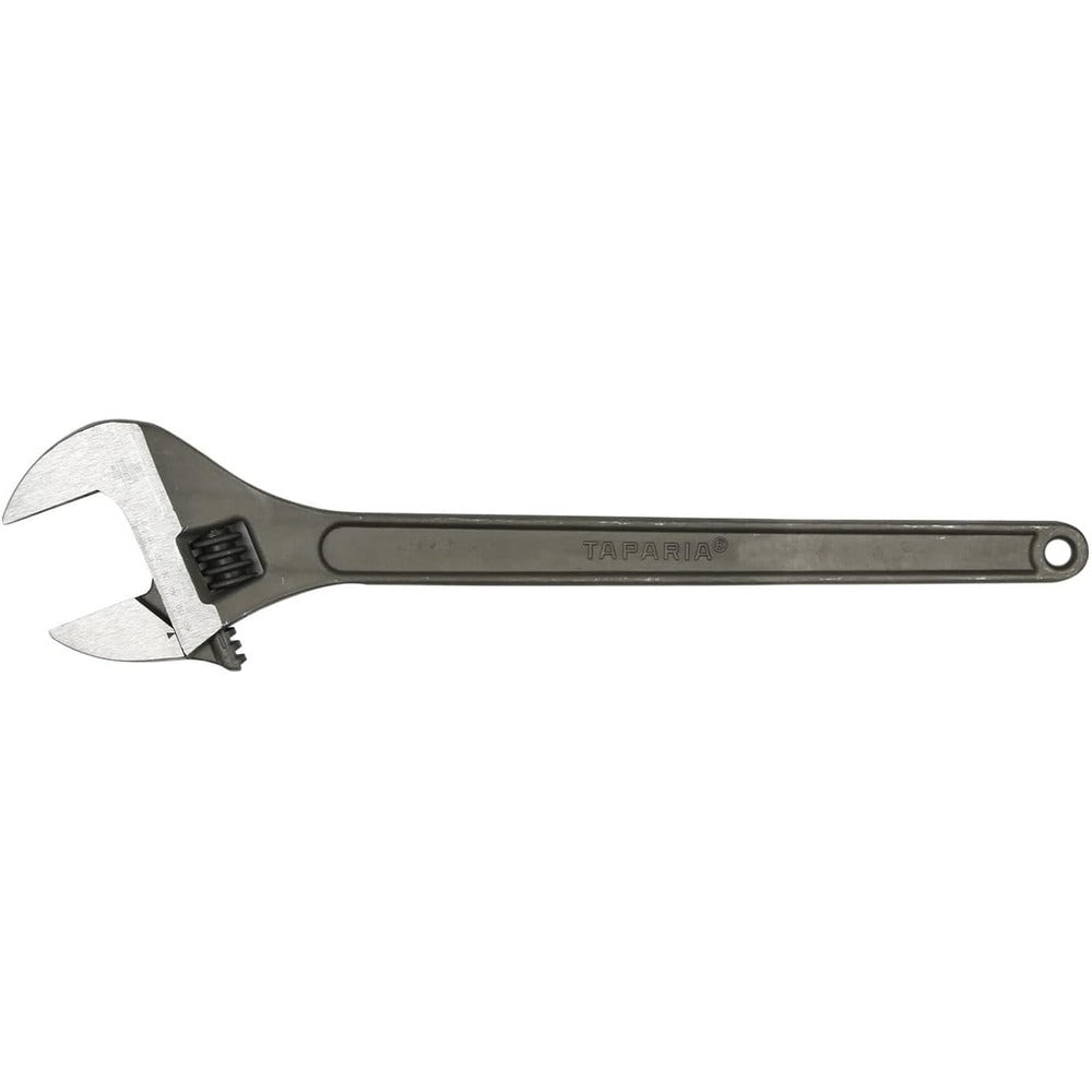 AEGON Taparia 255mm/10 inch Single Sided Phosphate Finish Adjustable Spanner Wrench