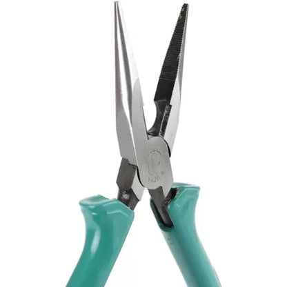 Taparia 165mm/6 inch Econ-Series Long Nose Plier