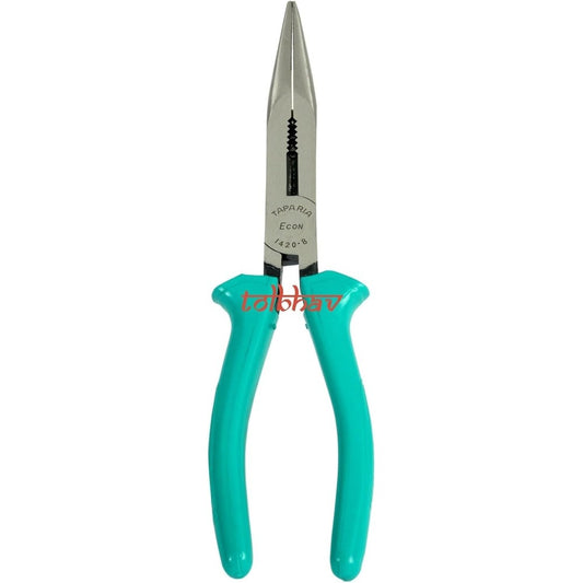 Taparia 205mm/8 inch Econ Series Long Nose Plier