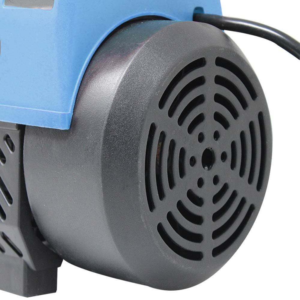 Aegon APW-2200 - 2200W Induction Motor Pressure Washer