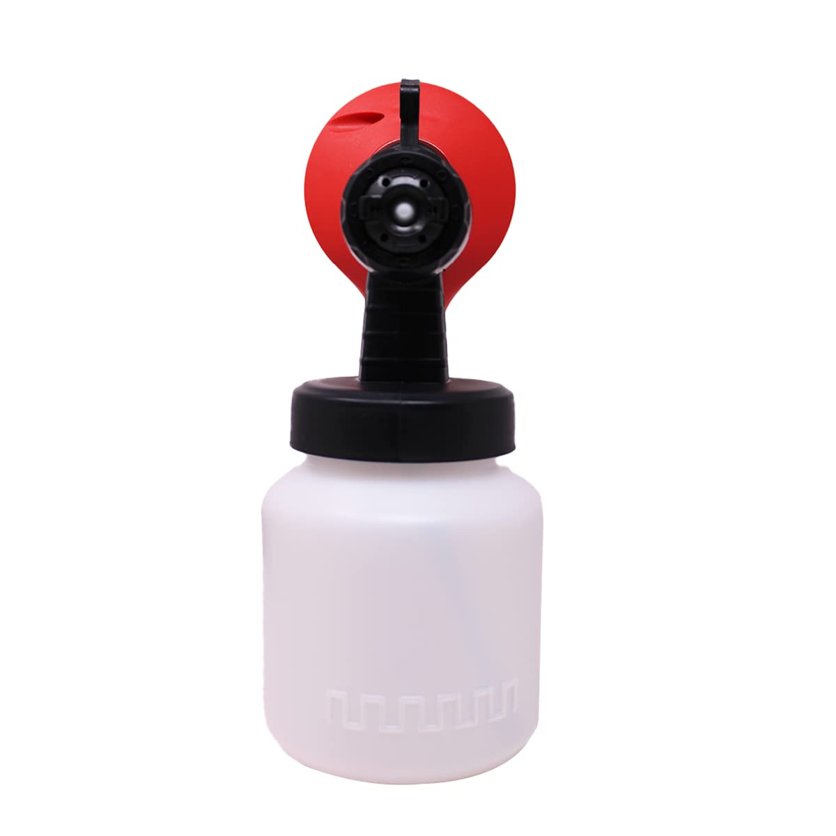 Aegon APSG-800 Multipurpose Electric Paint Spray Gun / Paint Sprayer (400W | 2.5mm Nozzle | 800 Ml Capacity | 1-3 MPa | 22000 RPM | 100 din/sec Viscosity)