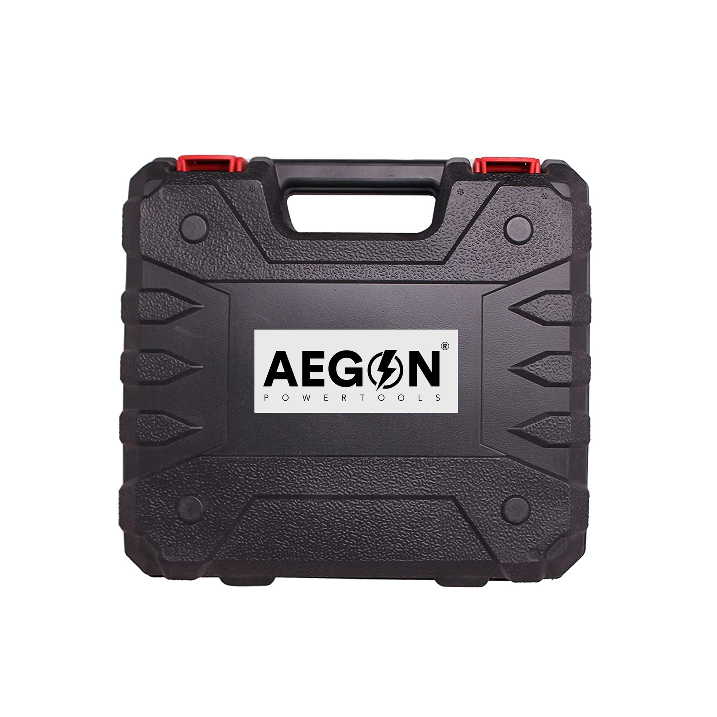 Aegon Professional ACS12V - 10mm Reversible/Variable Speed Cordless Screwdriver (30 pcs Tool Kit)