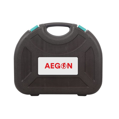 Aegon DGK252 - फ्लेक्सिबल शाफ्ट के साथ मल्टीफंक्शनल मिनी रोटरी डाई ग्राइंडर किट (एक्सेसरी के 252 पीस)