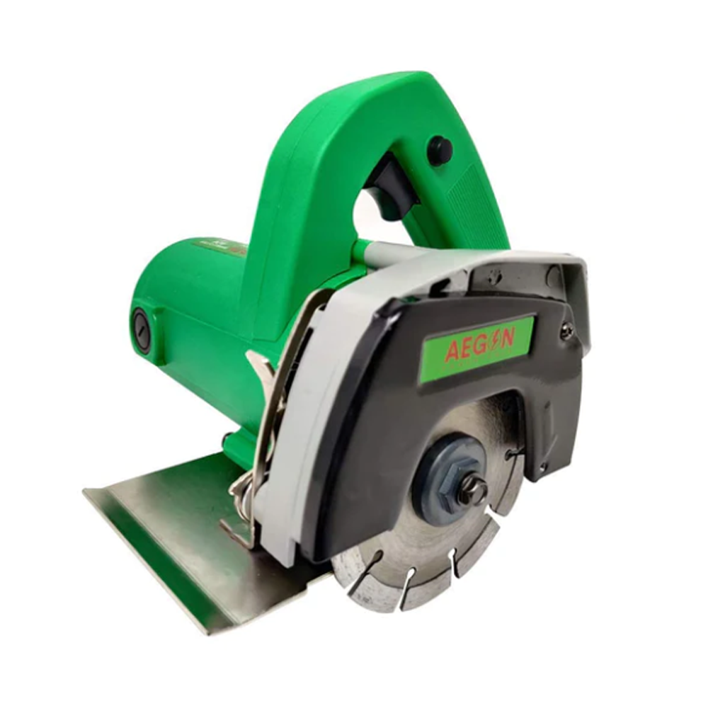 Buy Aegon AC4 - 4 inch Handheld Tile Cutter/Marble Cutter (1050 W ...