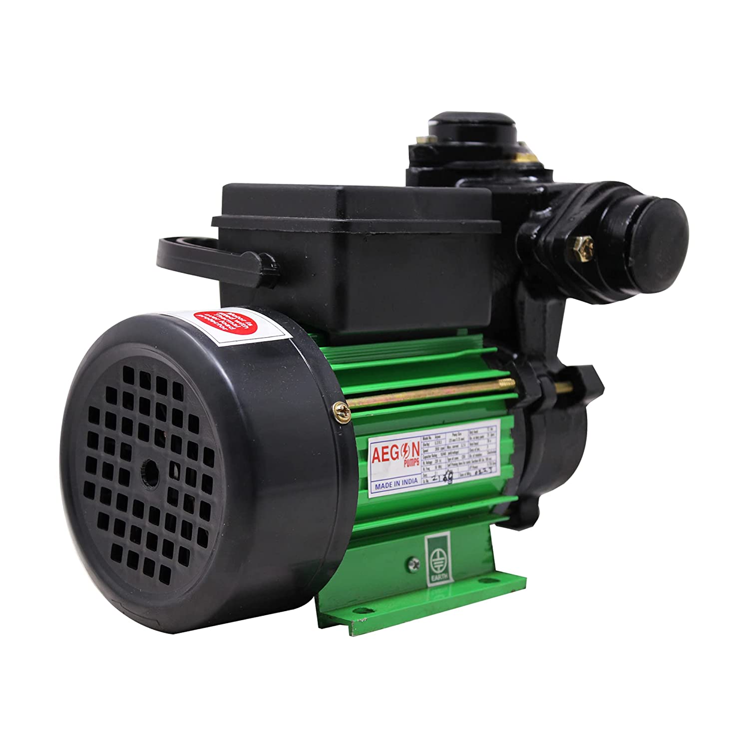 0.5 hp deals motor pump