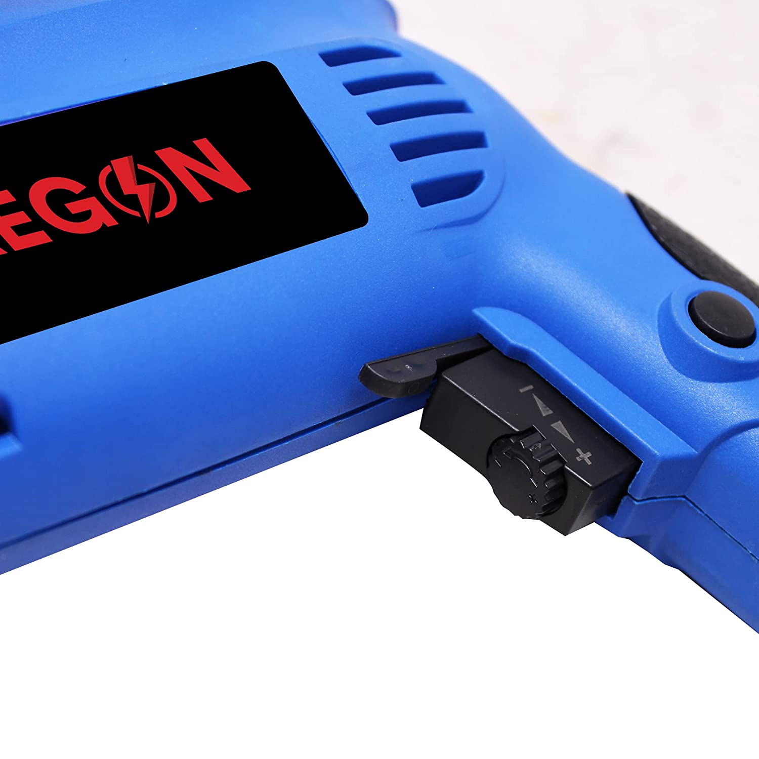 Aegon ADM13MMBlue 750W Impact Drill Machine/Screwdriver & Hand Tools